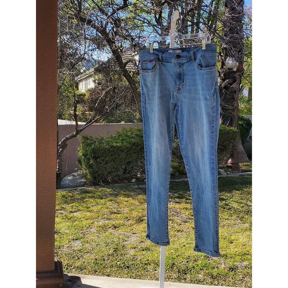 Tommy Hilfiger Jeans